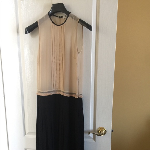 Midi length dress - Picture 2 of 11